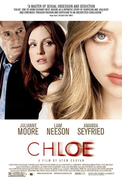 chloe movie netflix cast|chloe movie 2009 cast.